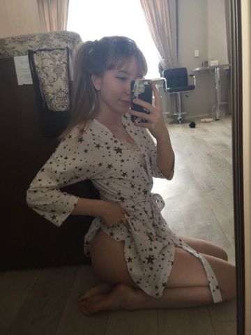 Ксюша